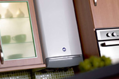 The Highlands combi boiler quote