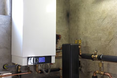 The Highlands condensing boiler companies