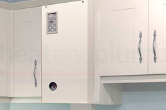 The Highlands electric boiler quotes