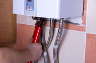 free The Highlands boiler repair quotes
